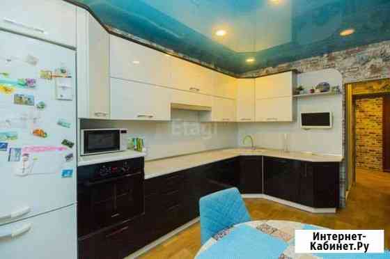 2-комнатная квартира, 75.2 м², 2/9 эт. на продажу в Сургуте Ханты-Мансийского АО Сургут