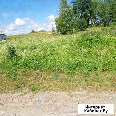 Участок ИЖС 10 сот. на продажу в Кирове Калужской области Киров