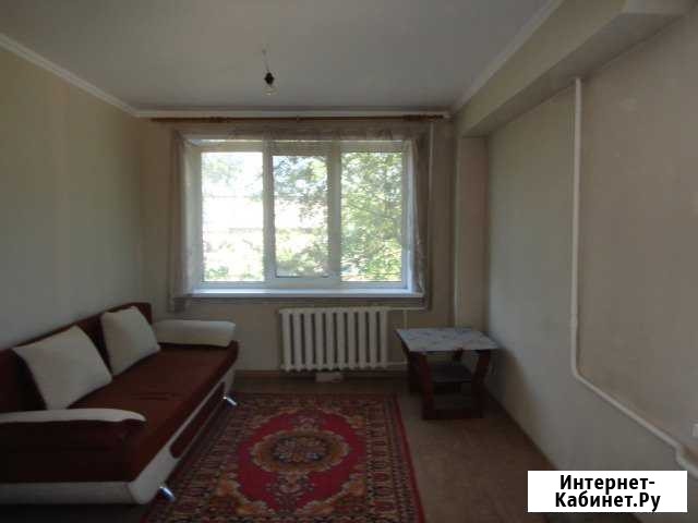 Комната 18 м² в 1-ком. кв., 3/5 эт. на продажу в Благовещенске Амурской области Благовещенск - изображение 1