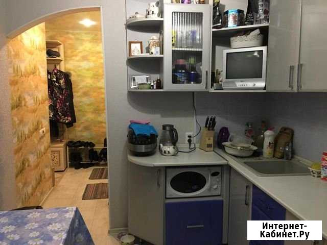3-комнатная квартира, 66.2 м², 1/8 эт. на продажу в Ставрополе Ставрополь - изображение 1