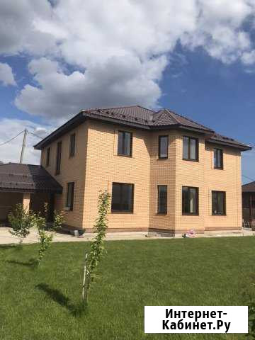 Дом 300 м² на участке 7.5 сот. на продажу в Подстепках Подстепки - изображение 1