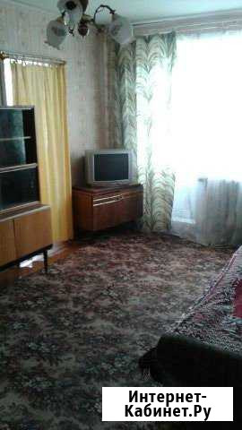3-комнатная квартира, 67 м², 5/5 эт. в аренду на длительный срок в Волосово Волосово - изображение 1
