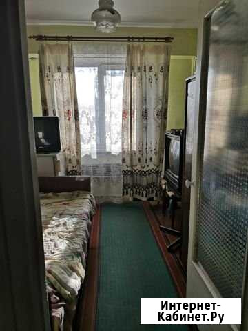 3-комнатная квартира, 52 м², 4/5 эт. на продажу в Иркутске Иркутск - изображение 1