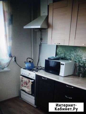 1-комнатная квартира, 32.2 м², 5/9 эт. на продажу в Кстово Кстово - изображение 1