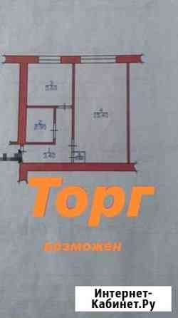 1-комнатная квартира, 28 м², 5/5 эт. на продажу в Нижнеудинске Нижнеудинск