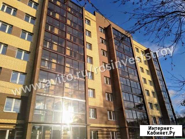 2-комнатная квартира, 79.7 м², 5/8 эт. на продажу в Ярославле Ярославль - изображение 1