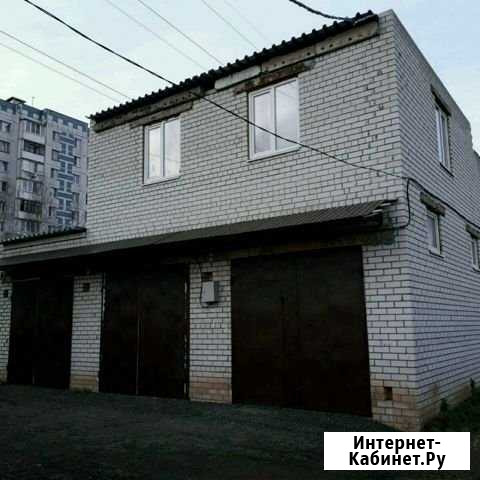 Гараж >30 м² в аренду в Зеленограде Зеленоград - изображение 1
