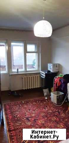 1-комнатная квартира, 31 м², 5/5 эт. на продажу в Ангарске Ангарск - изображение 1