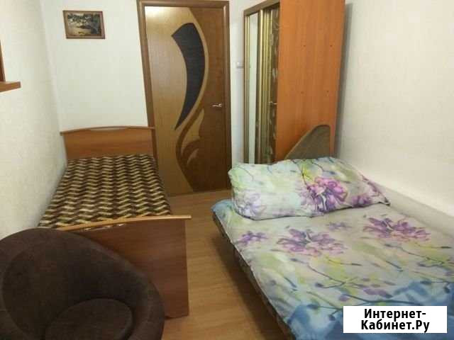 1-комнатная квартира, 30 м², 2/2 эт. в аренду посуточно в Судаке Судак - изображение 1