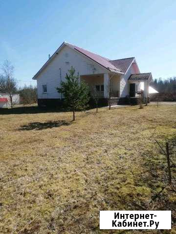 Дом 113 м² на участке 24 сот. на продажу в Кингисеппе Кингисепп - изображение 1