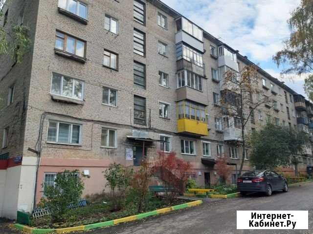 2-комнатная квартира, 45 м², 3/5 эт. на продажу в Туле Тула - изображение 1