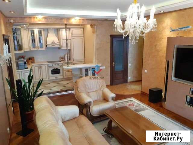 3-комнатная квартира, 80.6 м², 2/6 эт. на продажу в Петропавловске-Камчатском Петропавловск-Камчатский - изображение 1