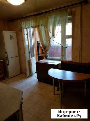 2-комнатная квартира, 53 м², 2/5 эт. в аренду на длительный срок в Кашире Кашира - изображение 1
