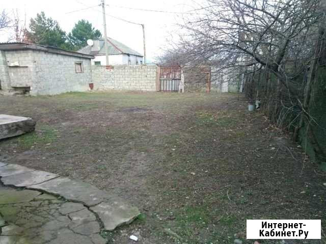 Дом 34 м² на участке 4 сот. на продажу в Новороссийске Новороссийск - изображение 1