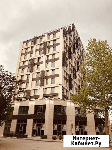 1-комнатная квартира, 46 м², 9/15 эт. на продажу в Симферополе Симферополь - изображение 1