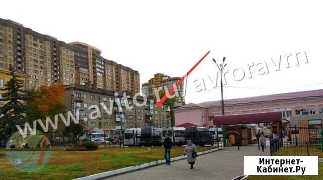 Комната 12 м² в 5-ком. кв., 5/5 эт. на продажу в Воронеже Воронеж - изображение 1