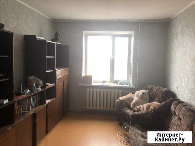 3-комнатная квартира, 65.9 м², 6/9 эт. на продажу в Мегионе Мегион - изображение 1