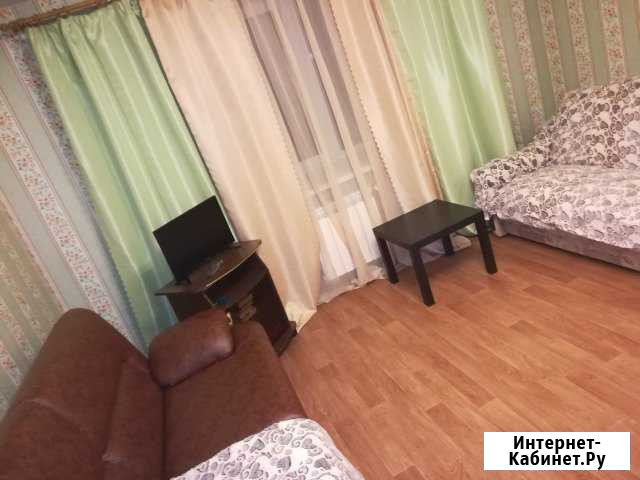 1-комнатная квартира, 41 м², 3/9 эт. в аренду посуточно в Йошкар-Оле Йошкар-Ола - изображение 1