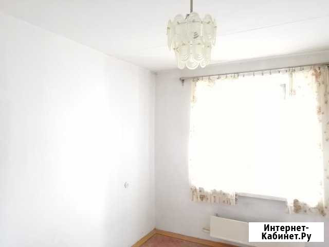 3-комнатная квартира, 65 м², 5/5 эт. на продажу в Миассе Миасс - изображение 1