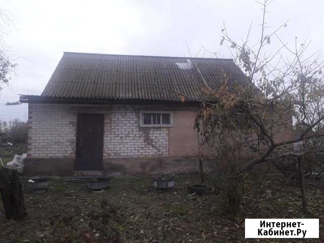 Дом 90 м² на участке 30 сот. на продажу во Мценске Мценск - изображение 1