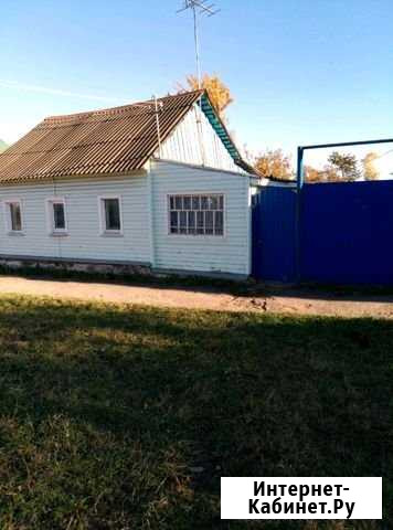 Дом 45 м² на участке 12 сот. на продажу во Мценске Мценск - изображение 1
