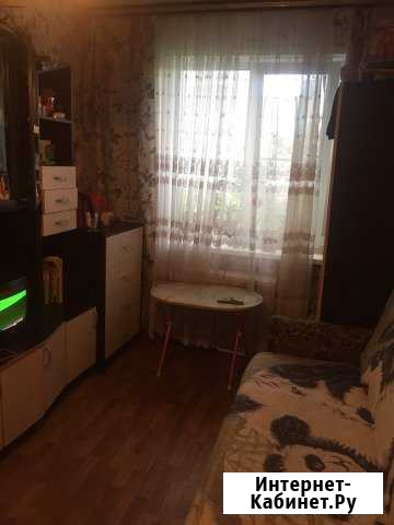 Комната 13 м² в 4-ком. кв., 4/5 эт. на продажу в Ярославле Ярославль - изображение 1