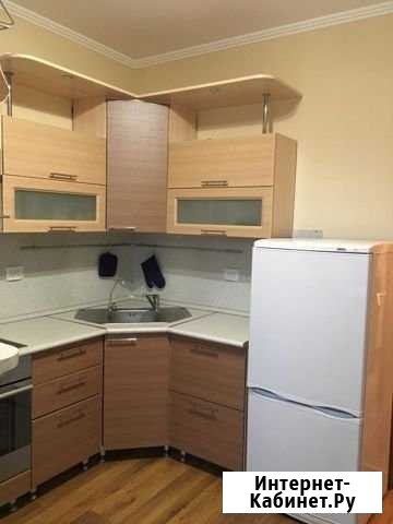 1-комнатная квартира, 47 м², 10/14 эт. на продажу в Чебоксарах Чебоксары - изображение 1