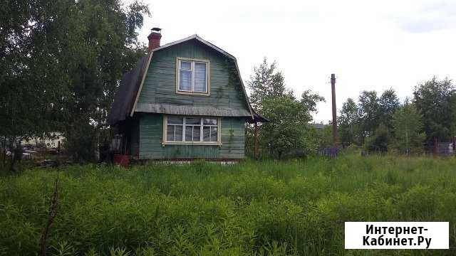 Дача 30 м² на участке 8 сот. на продажу в Нижнем Новгороде Нижний Новгород - изображение 1