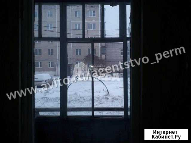 2-комнатная квартира, 50 м², 1/5 эт. на продажу в Чернушке Чернушка - изображение 1