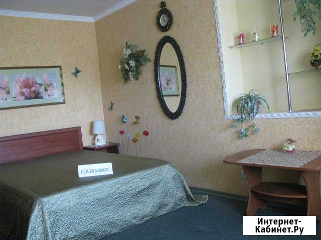 1-комнатная квартира, 31 м², 3/5 эт. в аренду посуточно в Керче Керчь - изображение 1