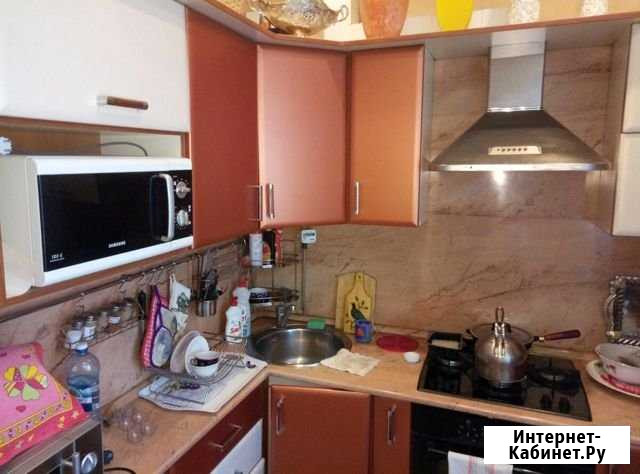 2-комнатная квартира, 53 м², 1/2 эт. на продажу в Липецке Липецк - изображение 1