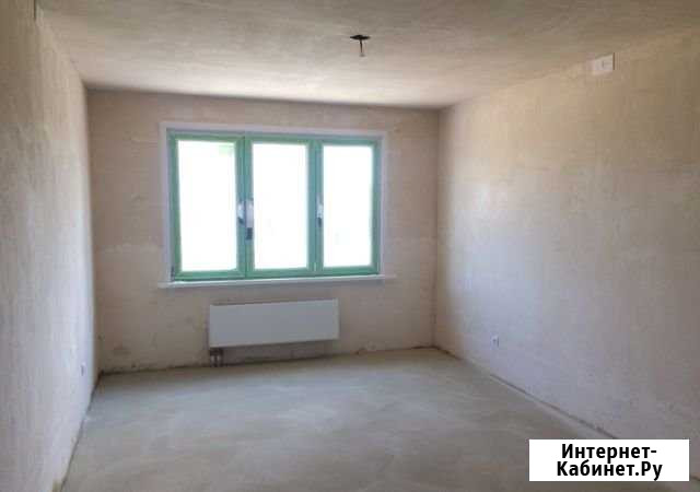 1-комнатная квартира, 46.4 м², 8/17 эт. на продажу в Липецке Липецк - изображение 1