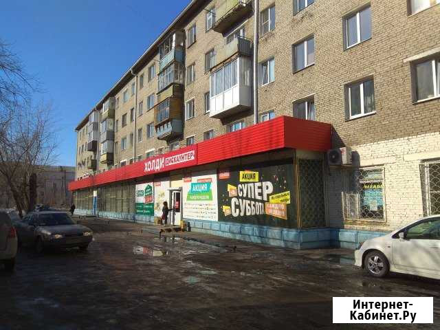 Магазин 5 кв.м. Омск - изображение 1