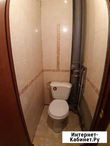 3-комнатная квартира, 70 м², 1/9 эт. в аренду на длительный срок в Астрахани Астрахань - изображение 1