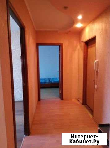 2-комнатная квартира, 52 м², 9/10 эт. на продажу в Оренбурге Оренбург - изображение 1