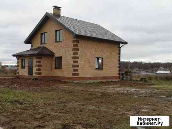 Коттедж 118 м² на участке 12 сот. на продажу в Ижевске Ижевск