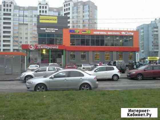 Торговое помещение, 36 кв.м. Санкт-Петербург