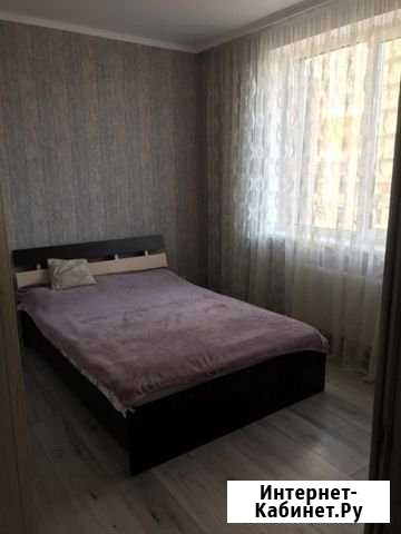 1-комнатная квартира, 34 м², 4/12 эт. в аренду на длительный срок в Барнауле Барнаул - изображение 1