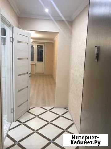 Квартира-студия, 26 м², 17/17 эт. на продажу в Кирове Киров - изображение 1