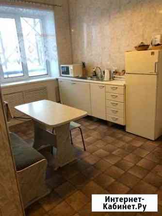 1-комнатная квартира, 35 м², 6/7 эт. в аренду на длительный срок в Выборге Выборг