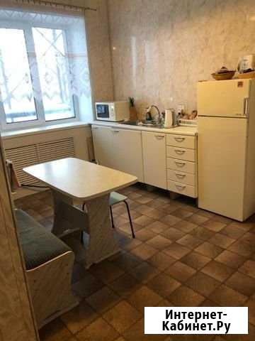 1-комнатная квартира, 35 м², 6/7 эт. в аренду на длительный срок в Выборге Выборг - изображение 1