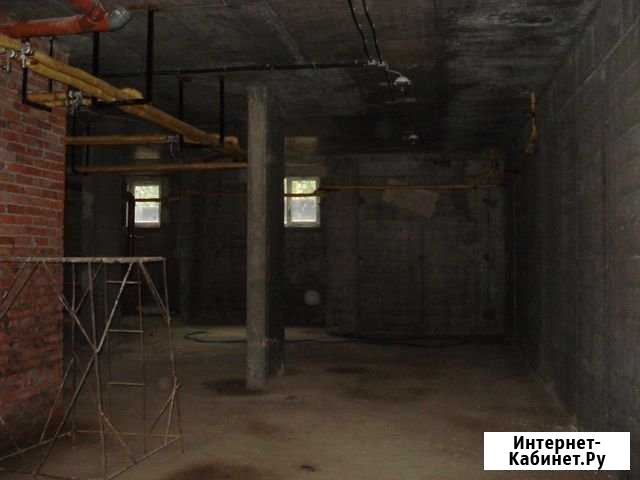 Помещение 395м2 центр Халтуринский фасад Ростов-на-Дону - изображение 1
