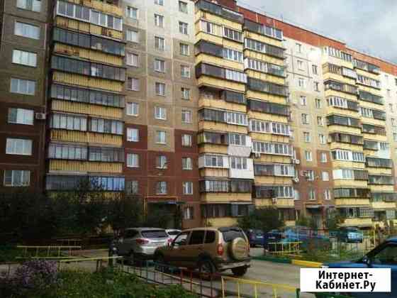 1-комнатная квартира, 34 м², 10/10 эт. на продажу в Магнитогорске Магнитогорск