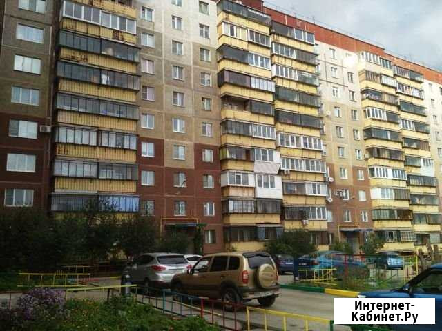 1-комнатная квартира, 34 м², 10/10 эт. на продажу в Магнитогорске Магнитогорск - изображение 1
