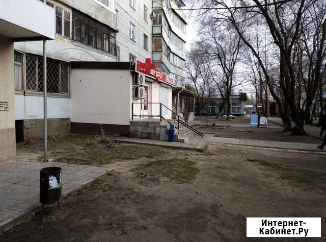 3-комнатная квартира, 63 м², 1/9 эт. на продажу в Воронеже Воронеж - изображение 1