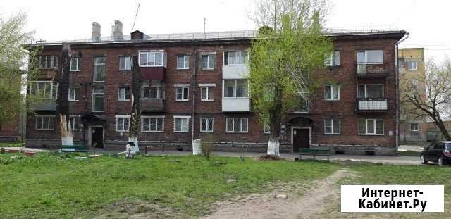1-комнатная квартира, 30 м², 2/3 эт. на продажу в Новокузнецке Новокузнецк - изображение 1