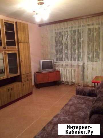 2-комнатная квартира, 50 м², 4/10 эт. на продажу в Оренбурге Оренбург - изображение 1