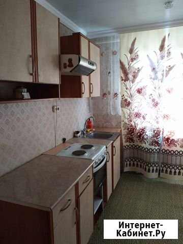 2-комнатная квартира, 43 м², 2/2 эт. на продажу в Верху-Катунском Верх-Катунское - изображение 1