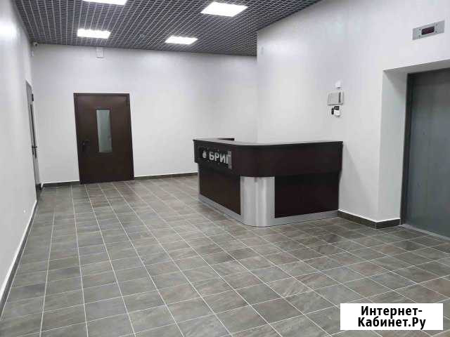 Офисное помещение, от 13 кв.м. до 2500 кв.м. Тюмень - изображение 1