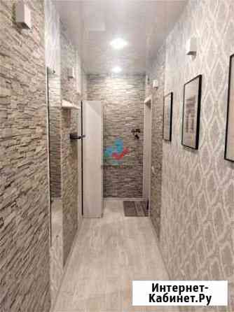 1-комнатная квартира, 38 м², 24/25 эт. на продажу в Новосибирске Новосибирск